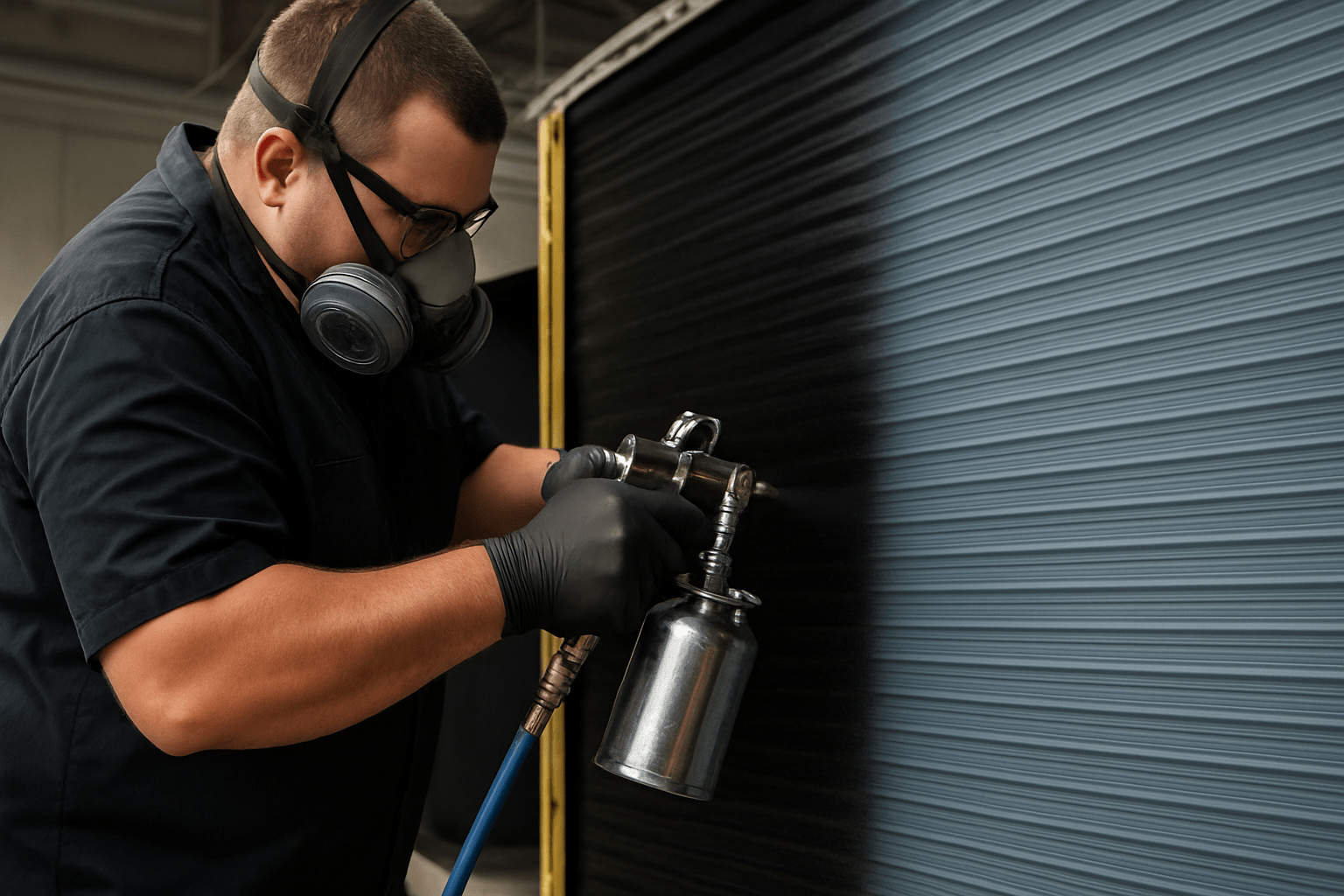 Want to learn more about the Thermal-XR® coating itself?